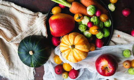 佛山時(shí)時(shí)鮮：食堂對(duì)于選擇食堂配菜送菜公司有什么要求？