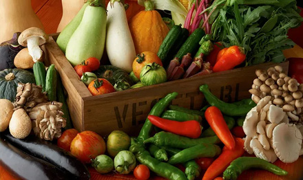 如何打開蔬菜配送這個行業(yè)的市場？