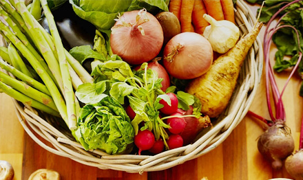 食材配送企業(yè)在配送時需要注意哪些細節(jié)?