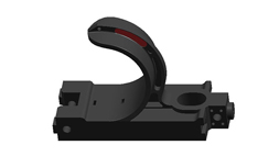 礦用電纜掛鉤有哪些型號？